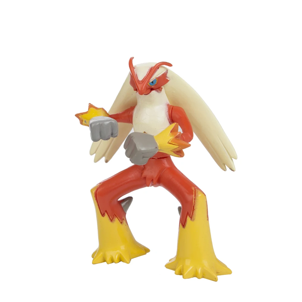 希少】ポケモン コレクタブルフィギュア ポケットモンスター