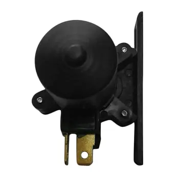 

12 Volt Universal Windshield Windscreen Washer Pump Electric Water Pump Water Transfer Pipe Motor For Van Car Bus Truck