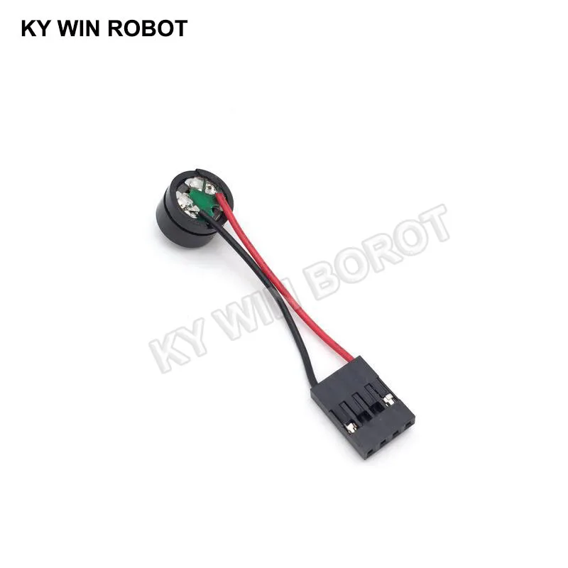 5pcs/lot Motherboard Mini Speaker Alarm Mainboard Buzzer Computer Chassis Buzzer for Computer DIY