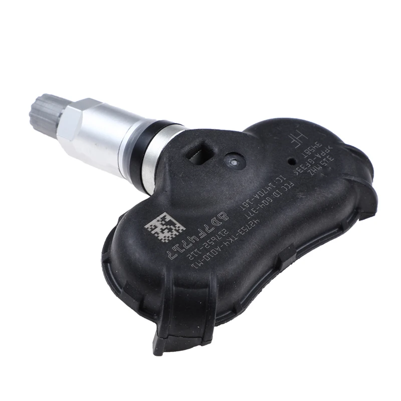 Автомобиль 42753-TK4-A010 42753TK4A010 42753-TK4-A010-M1 для Honda Acura TL ZDX RLX датчик давления в шинах, шина системы контроля давления 315 МГц