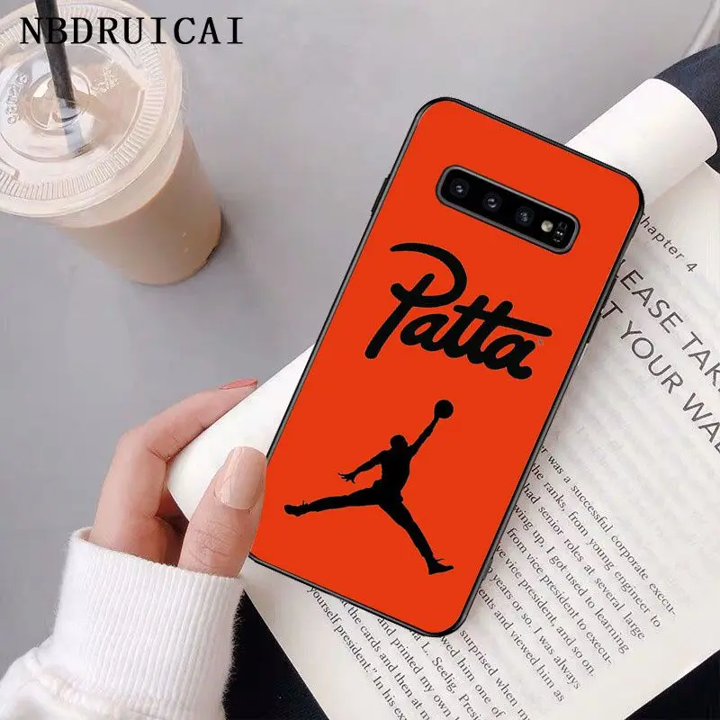 Dutch street fashion brand
