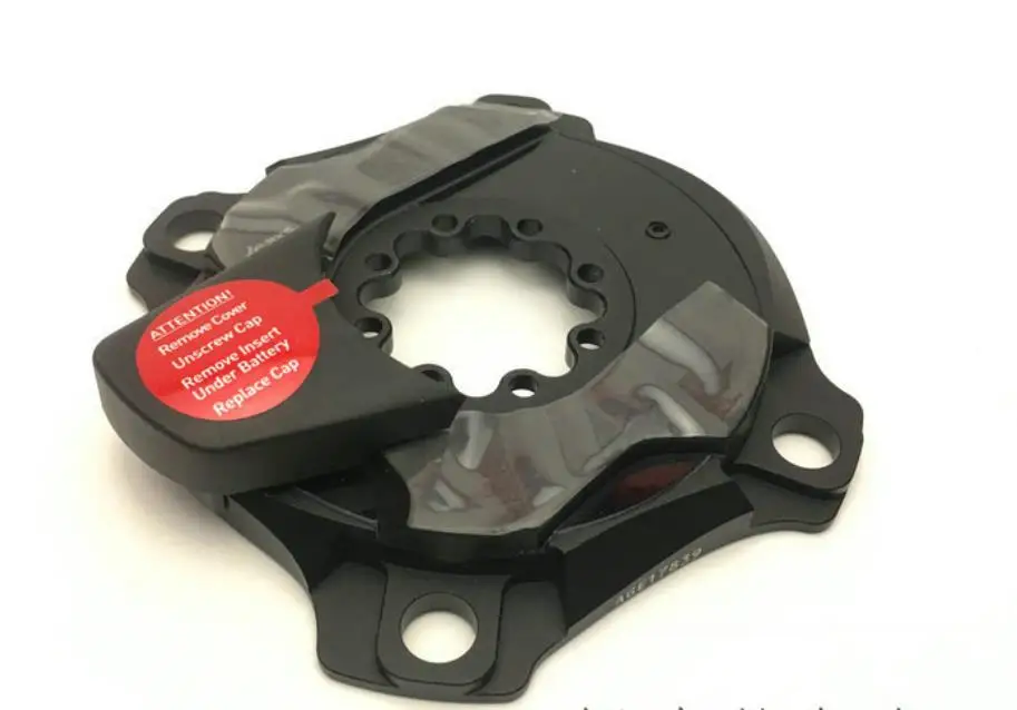 Red Force Etap Axs Powermeter 107Bcd