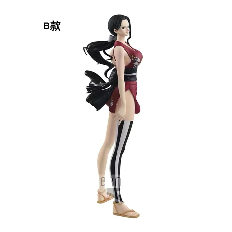Экшн фигурка в наличии Banpresto из ПВХ модели|Игровые фигурки и трансформеры| |