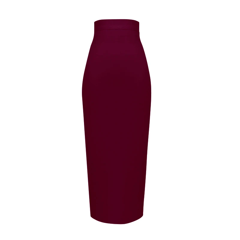666Wine Red