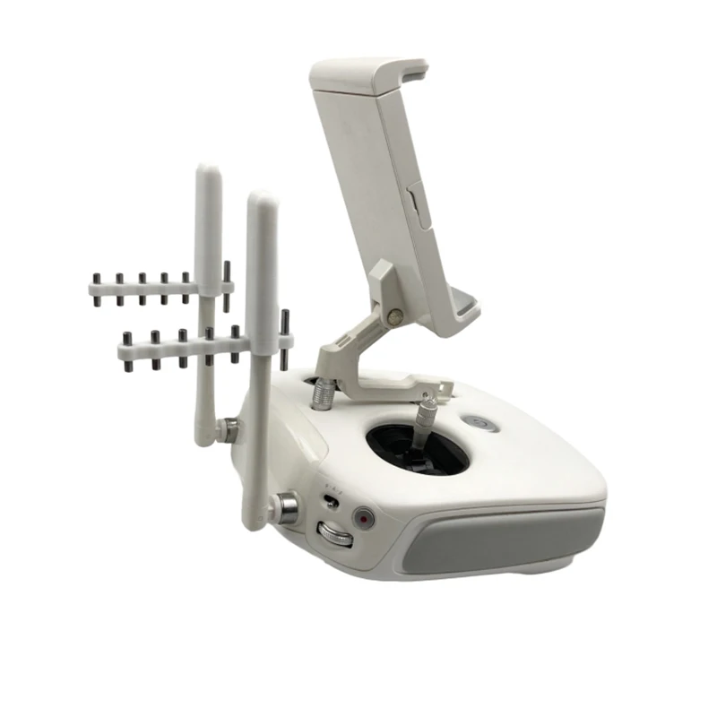 Yagi-Uda 안테나, 팬텀 3/4 리모컨 용, 신호 부스터, DJI 팬텀 3/4 인스파이어 시리즈용 안테나, 범위 확장기