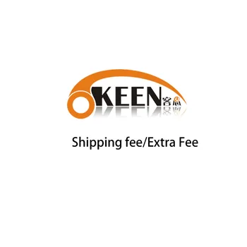 

Shipping Fee/Extre fee