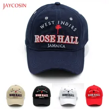 Joycosin винтажная Женская Мужская кепка s Классическая модная женская джинсовая кепка с буквенным принтом унисекс однотонная хлопковая бейсболка Мужская кепка
