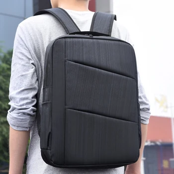 

ASDS-Leisure Travel Outdoor Backpack Multifunctional Student Laptop Bag Business Travel Backpack