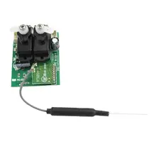 

WLtoys XK A160 Spare Part Receiver Part Servo 4.01.A160.0013.001 Original Accessories