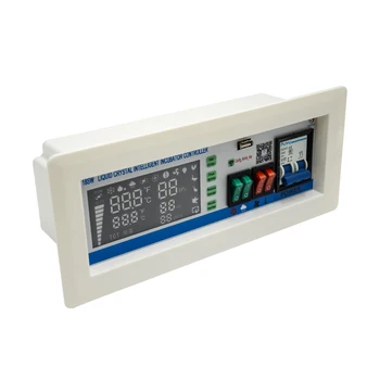 

XM-18SW Android App Of The Phone Control Egg Incubator Controller