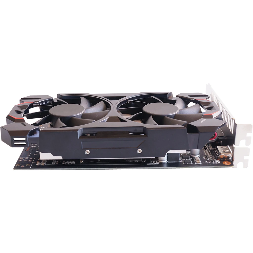 Ultra-High-Definition Desktop Gaming Discrete Video Card PCI-Express 2.0 Gaming 128bit GDDR5 Desktop Graphic Card