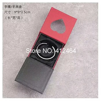 

Bracelet packaging Box with slide.BX-2423