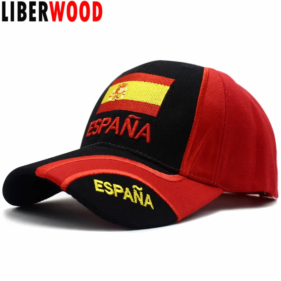 baseball hat in spanish