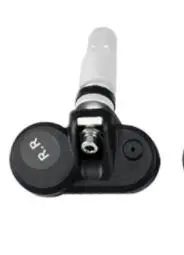1pcs 1 шт. датчик давления в шинах внутренний или внешний TPMS датчик давления в шинах s индуктор в реальном времени Высокоточный TPMS - Color: 1pcs