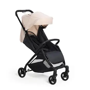 

Baby stroller can sit and lie down and fold lightweight folding simple child high landscape shock absorber push umbrella car