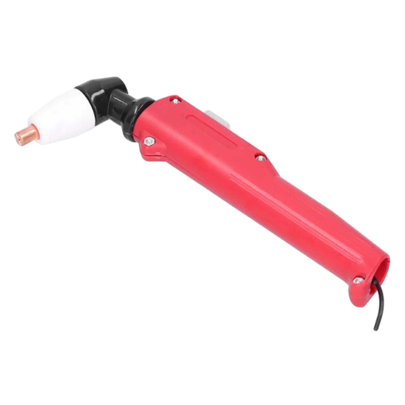 PT-31 Air Plasma Cutter Torch Head Body Air Cooling Accessories plasma cutting machine plasma cutter consumables kit