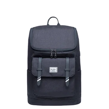 

Stylish Fashion Casual Travel Mountaineering Shoulder Backpack COLLEGE STUDENT'S Universal Reduced School Bag