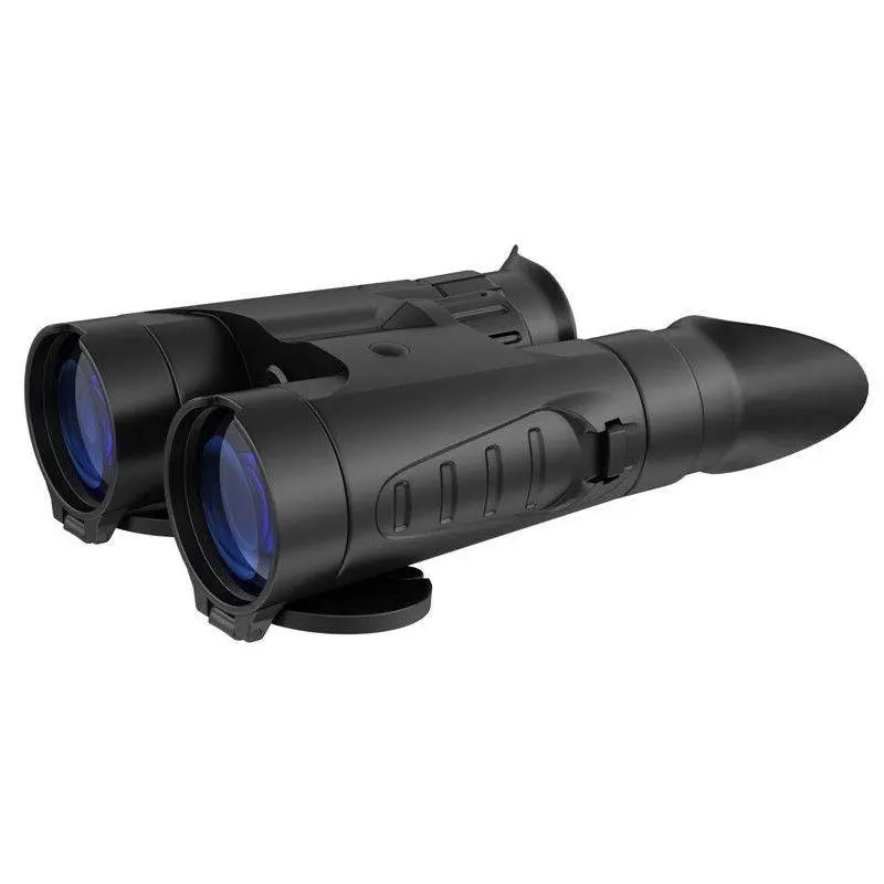 Бинокль Юкон Point 8x42