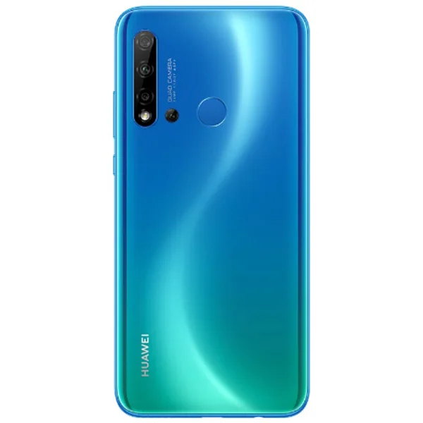 HUAWEI nova 5i 4G смартфон 6 4 &quotAndroid 9 0 Kirin 710F Восьмиядерный 1 7 ГГц 8 Гб 128 ГБ 24 МП 4000 мАч тип c