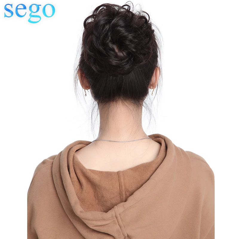 High Quality Apliques e perucas