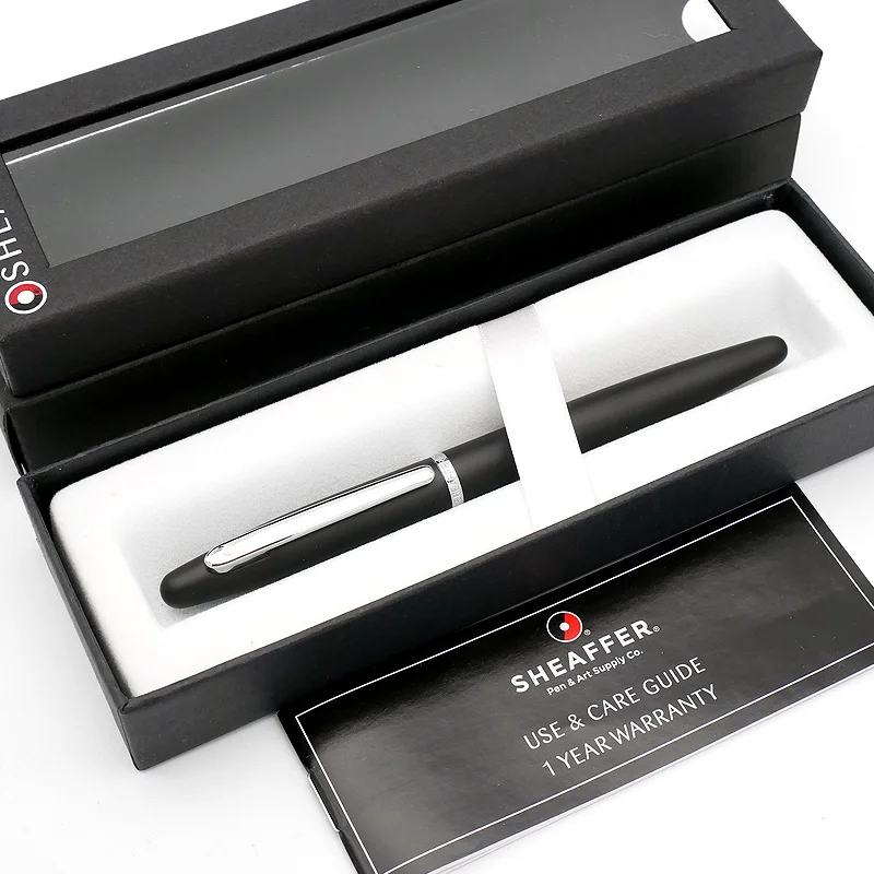 ѷ  SHEAFFER 0.7mm ݼ Ȳ  , Ķ׶  ʱⱸ, 繫 б ǰ VFM