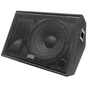 

J215m passive speaker system (stage monitor), 250 W, Soundking