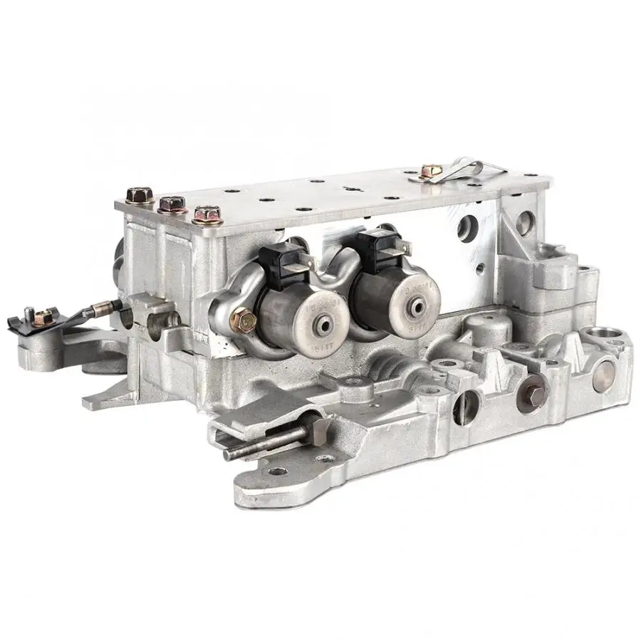 

Car Valve P827401 - F4A41 F5A51 Valve Body 6 Solenoids Fit for Mitsubishi & Dodge car automobile accesories