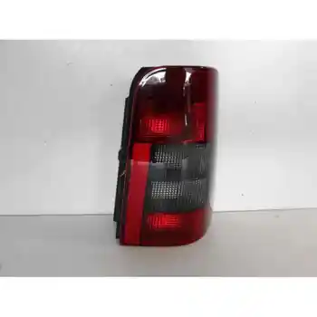

6351EC RIGHT REAR light CITROEN BERLINGO