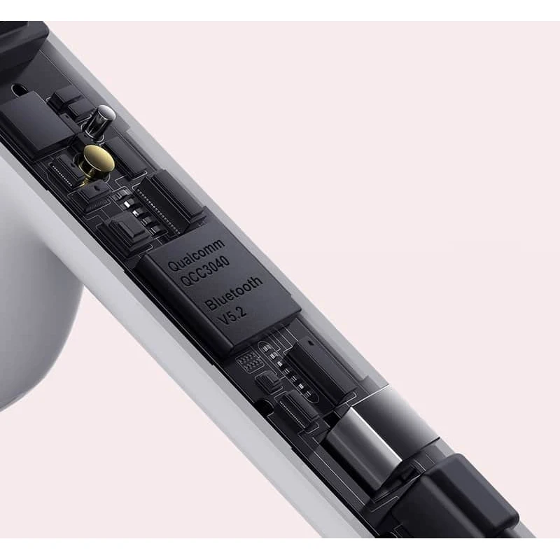 Наушники Haylou Moripods Blue, Потребительская электроника Портативные аудио Видео наушники наушники и гарнитуры