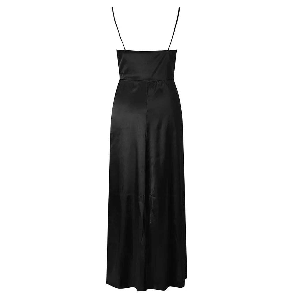 Богемное женское платье Бохо длинное Макси платье Вечерние пляжное платье от солнца платье размера плюс vestido mujer