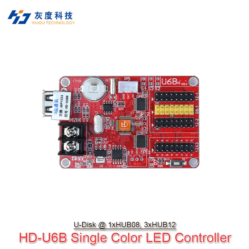 U6b Before 0k Hd U6b P10 Single And Dual Color Led Panel Controller Support 1024 48 Cheapest Control Single Led Controller Controlcontroller Led Aliexpress U6b Before 0k Hd U6b P10 Single And Dual Color Led Panel Controller Support 1024 48 Cheapest Control Single Led Controller Controlcontroller Led Aliexpress