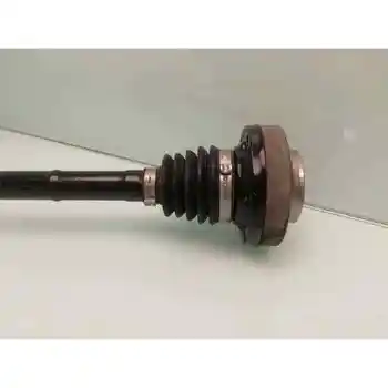 

7L0501201B, 7L0501201 TRANSMISSION REAR LEFT VOLKSWAGEN TOUAREG (7LA)