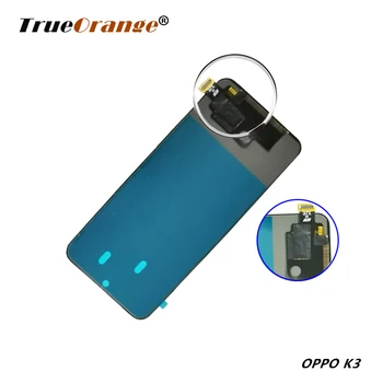

For OPPO K3 LCD 6.5''CPH1955 CUN-AL00 PCGM00 Original Display Touch Screen Digitizer Assembly With Frame Screen Replacement