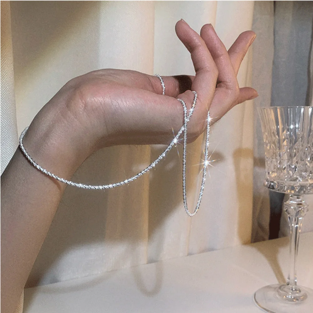 How To Cut Ball Chain and Attach A Clasp — Beadaholique