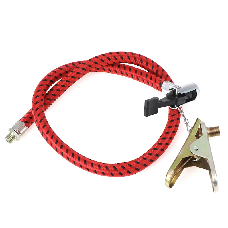 bicycle pump replacement hose