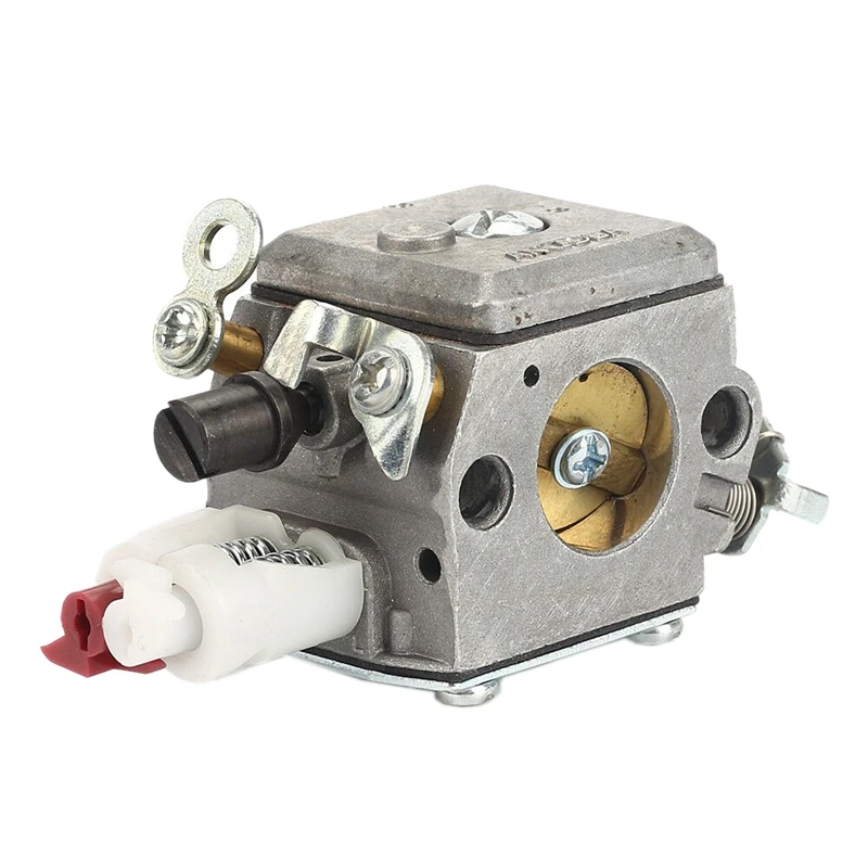 Карбюратор для бензопилы HUSQVARNA 340 345 346 350 353 Zama 503283208 Carb | Инструменты