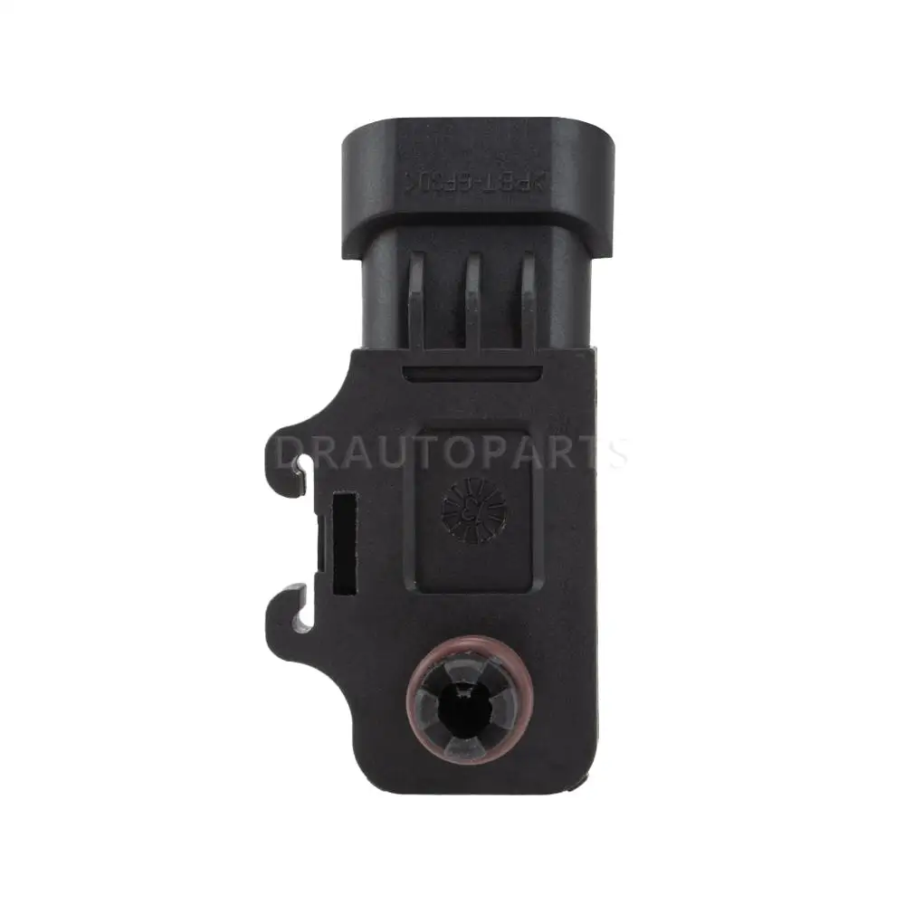 Впускной датчик давления воздуха SMW250118 28086011 5S12144 для Mitsubishi Opel Chevrolet JMC landwind