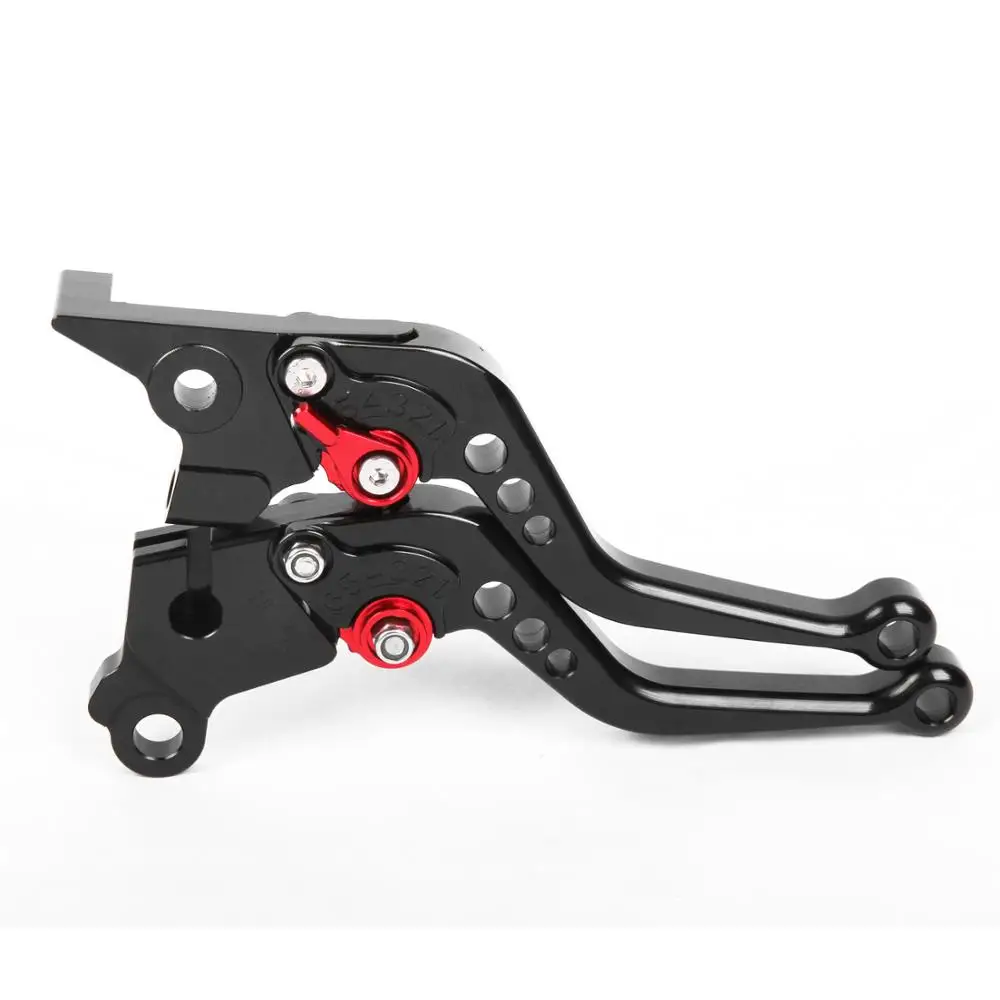 Аксессуары для мотоциклов тормозные рычаги для Yamaha MT-07 MT09 FZ07 FZ09- Fazer 150 250 FZ6R 2009