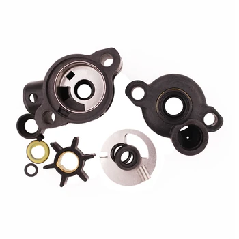 

Free Shipping New Water Pump Impeller Kit For Mercury Mercruiser 46-70941A3
