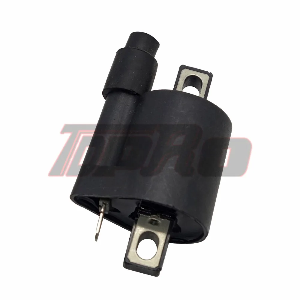 TDPRO новая мотоциклетная Катушка зажигания для 50CC 70CC 110CC 125CC 150CC 200CC 250CC китайский Байк питбайк квадроцикл скутер