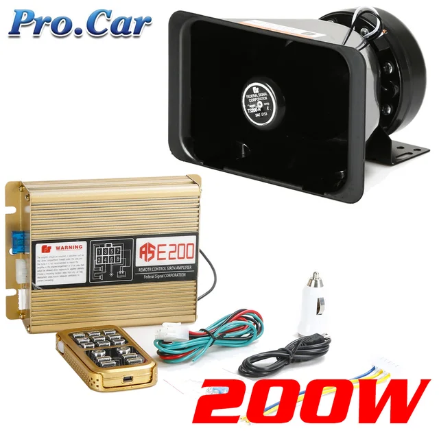 米軍車載サイレン 米軍車載サイレン