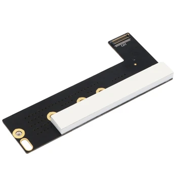 

Upgrade M.2 M-Key NVME to A1347 SSD Converter Card Adapter for 2014 MacBook