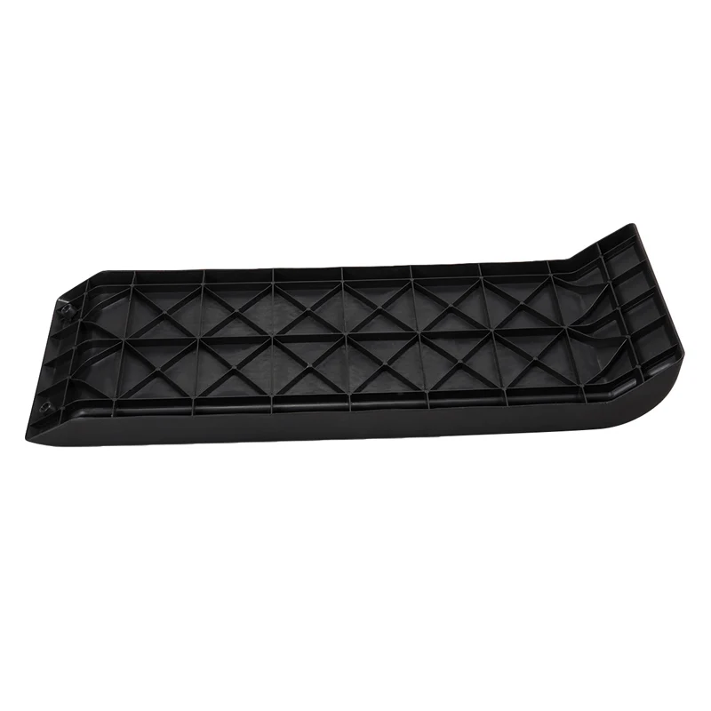 Anti-Skid Pet Ramp Portable Dog Cat Ladder Lightweight Folding With Safe Non Slip Traction Surface Raised Side For Cars PT0164 (8)