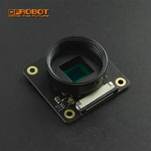 DFRobot 12.3MP Camera Module IMX477R chip for NVIDIA Jetson Nano series and Raspberry Pi CM3 Support C- and CS-mount lenses