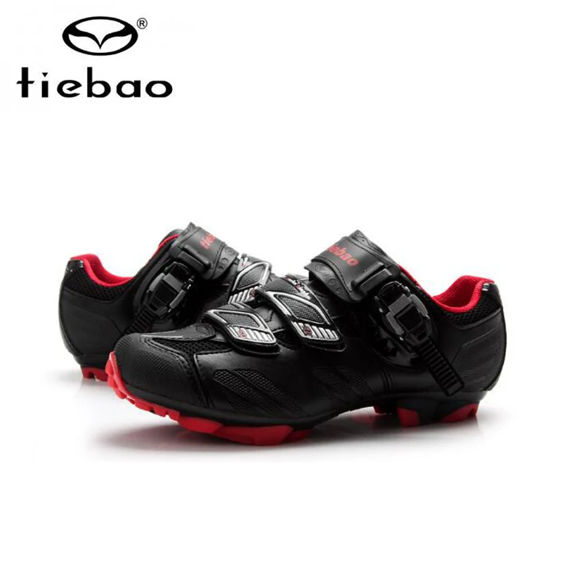 TIEBAO Pro велосипедная обувь sapatilha ciclismo mtb обувь чехол самозакрывающаяся обувь для горного велосипеда уличные велосипедные перчатки суперзвезды