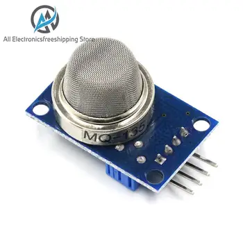 

New MQ135 MQ-135 Air Quality Sensor Hazardous Gas Detection Module For Arduino M2 PromotionHot New Arrival
