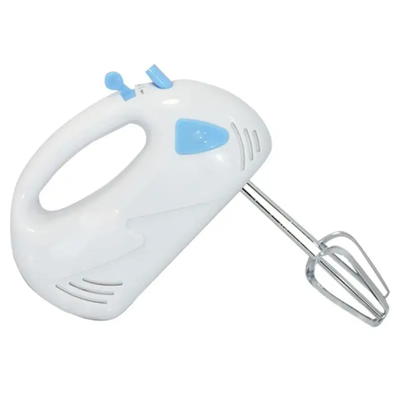 

SAYONA 7 Speeds Electric Hand-held Food Processor Dough Blender Hand Mixer Kitchen Useful Tools food blender
