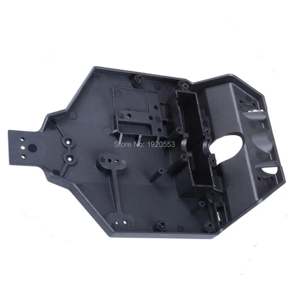 wltoys 12428 chassis