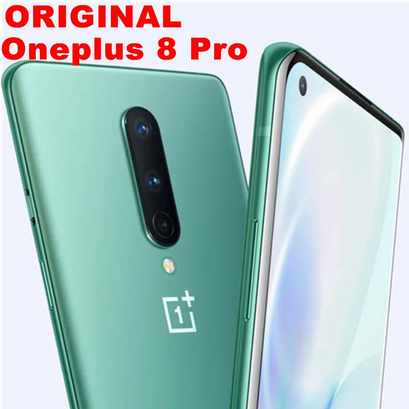 Oneplus 8 Pro 256gb Купить