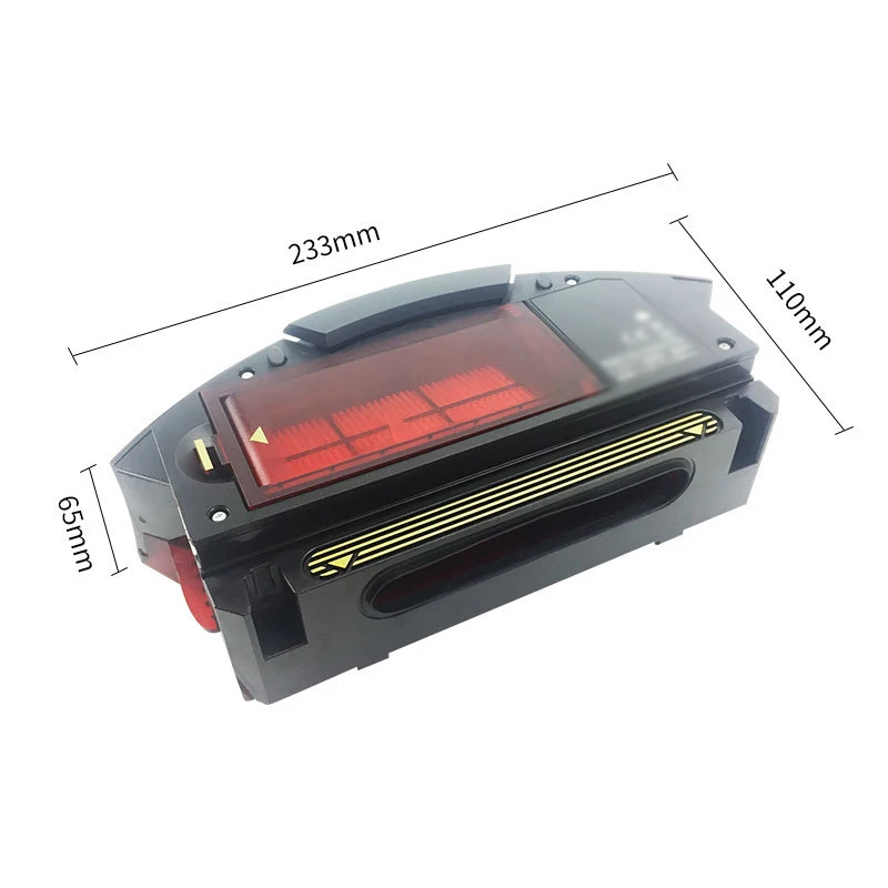 Изготовлен из высококачественных материалов для IRobot Roomba 800 900 серии Вакуумный Пылесос пылесборник роликовый набор кистей
